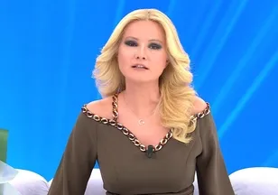 Müge Anlı atv canlı izle!