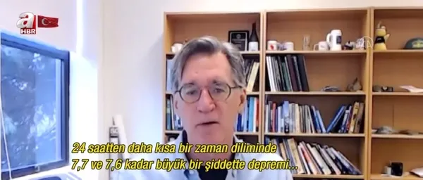 Kahramanmaraş ve çevresinde 7.7 civarı bir deprem ne zaman meydana gelir? İşte öngörülen tarih...