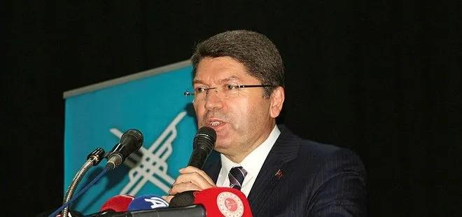 CHP’li Sezgin Tanrıkulu’ndan TSK’ya hadsiz sözler! Adalet Bakanı Tunç’tan sert tepki: Soruşturma süreci başladı