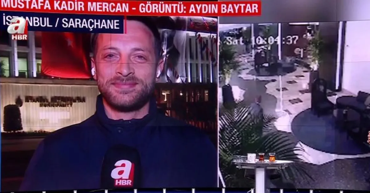 Büyük yolsuzluk operasyonunda son durum ne?