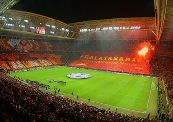 G.Saray'ın rakibinden itiraf! 'Korkunç olacak'