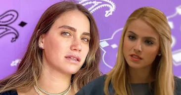 Adını Feriha Koydum’un Hande’si Ceyda Ateş’ten itiraf! Yapımcımız isteyince kabul ettim