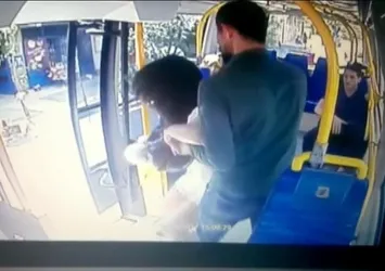 Şortlu kıza saldırıda yeni gelişme