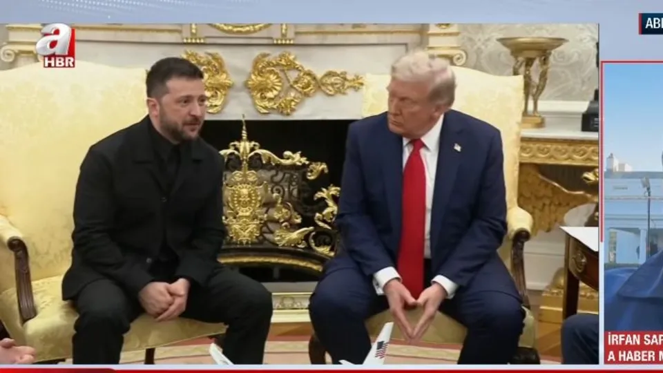 ABD Ukrayna’ya Tomahawk füzesi verecek mi?