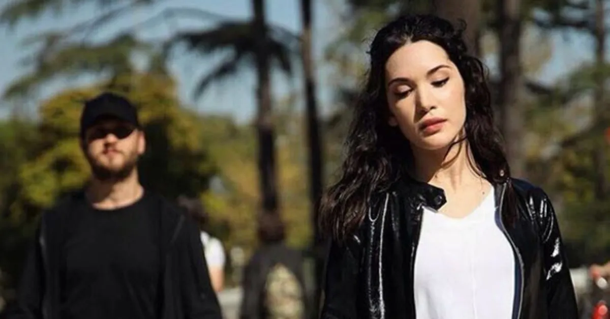 Çukur'da Aras Bulut İynemli ile dans eden Nehir kimdir? İşte Çukur'un Nehir 'i