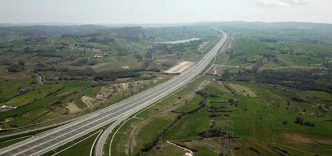 Kuzey Marmara Otoyolu arazi fiyatlarını yüzde 25 artırdı! Körfez ve Derince’de arazisi olan yaşadı
