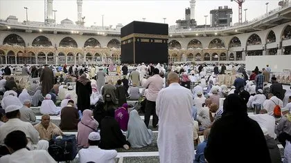 Kişi başı hac fiyatları ne kadar? Diyanet HAC FİYATLARI 2023 | Hac kuraları ne zaman, hangi tarihte çekilecek?
