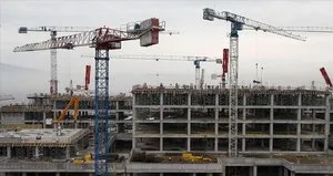 İnşaat sektöründe 750 bin kişiye iş!