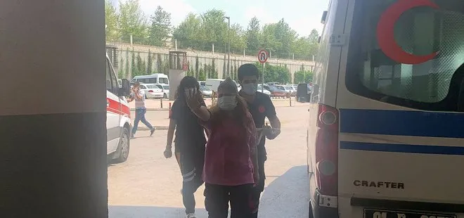 Adana’da gelin-kayınpeder arasında ’mangalda tavuk’ kavgası: 2 yaralı