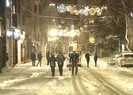 Sokağa çıkma kısıtlaması sona erdi