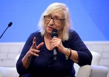 Alev Alatlı'nın vefatının 2. yılı!