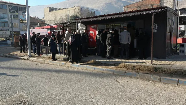 Elbistan Belediyesi'nden büyük hizmet! Etin fiyatı 2024 yılında da değişmeyecek - 4