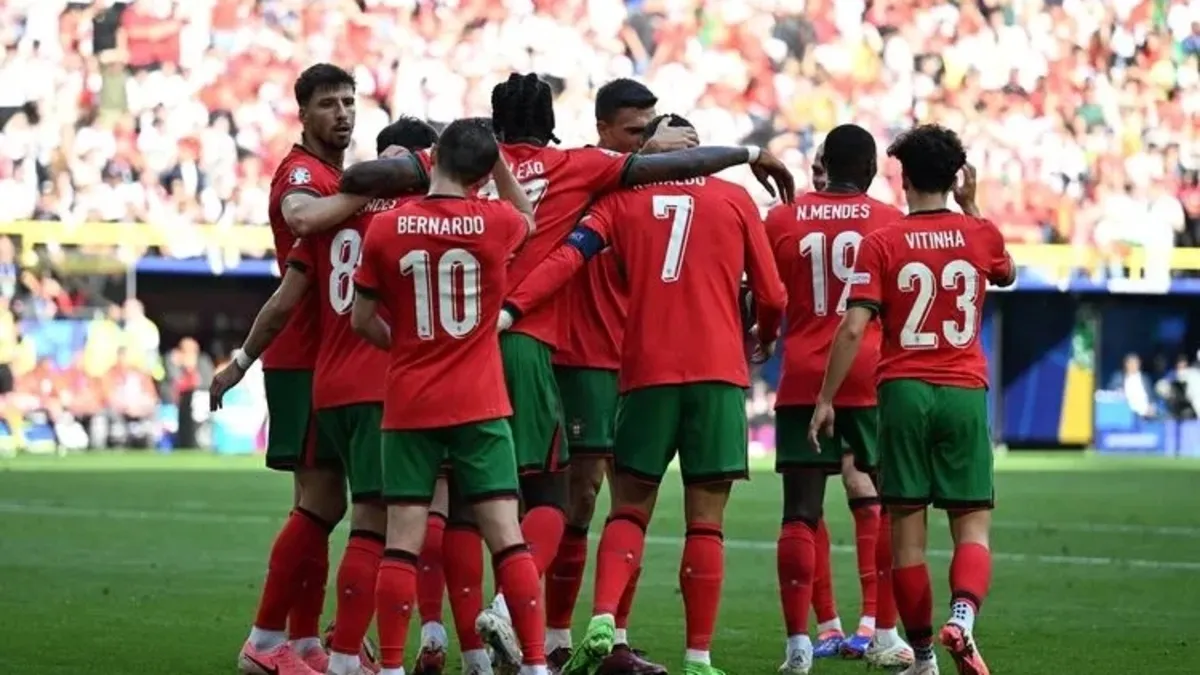 UEFA Uluslar Ligi tarihinde kupayı kazanan ülkeler: Portekiz zirvede, Fransa ve İspanya takipte