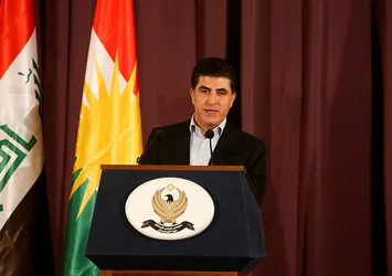 Barzani'den Türkiye açıklaması