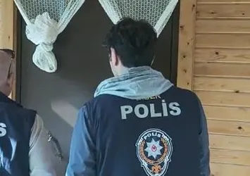 Ankara merkezli 11 ilde sosyal medya dolandırıcılarına operasyon! Milyonluk vurgun