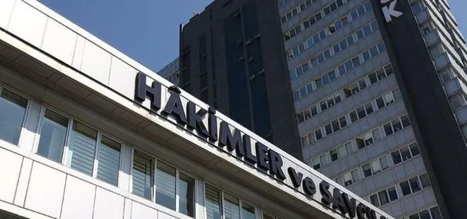 Son dakika: HSK’ya 7 üye seçimi bugün TBMM’de