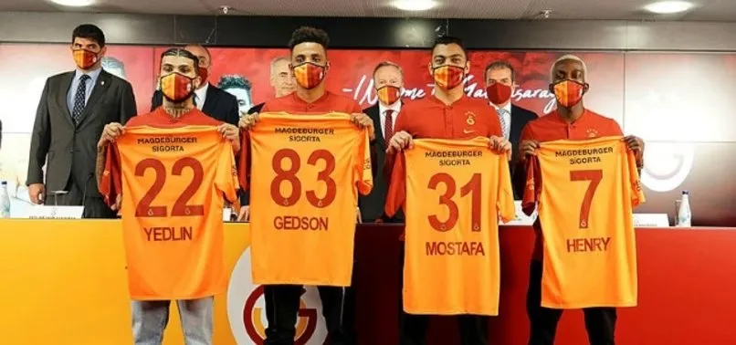 Son dakika: Galatasaray bonservisini alıyor! Abdurrahim Albayrak açıkladı