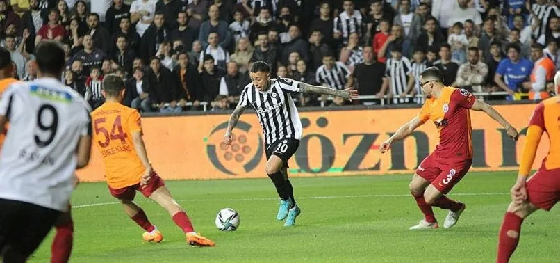 Altay’dan Süper Lig tescil edilmesin talebi