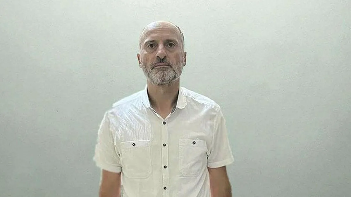 Adil Öksüz'ü kaçıran FETÖ'cü Cihat Yıldız hakkında dava