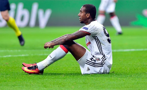 Dinamo Kiev-Beşiktaş MAÇ SONUCU | Dinamo Kiev BJK maçı kaç kaç bitti?