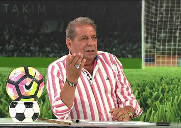 Erman Toroğlu'ndan çarpıcı açıklamalar: Üzüntüden sarılık geçirdim!