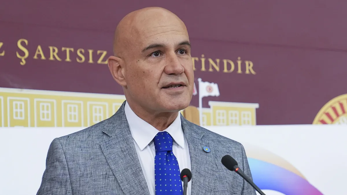 Başsavcılık harekete geçti! Turhan Çömez'in Sincan iddiasına soruşturma