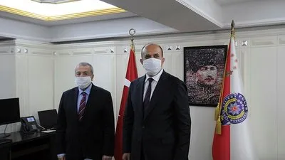 Yeni İstanbul Emniyet Müdürü’nden kritik mesaj