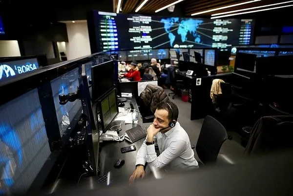 Borsa İstanbul'dan 4 ayda 35 yılın rekoru kırıldı - 8