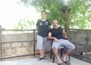 Cani baba canlı canlı 16 yaşındaki oğlunu kesti!