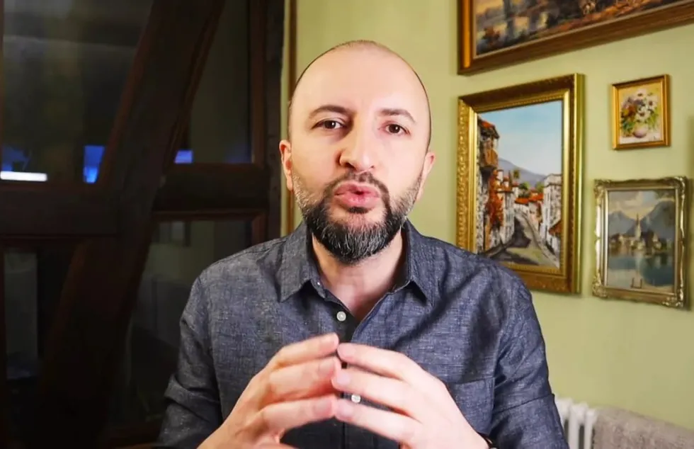 Sufle FETÖ'den sahne CHP'den! 128 milyar dolar yalanı nasıl kaleme alındı? İşte bir iftiranın anatomisi - 6
