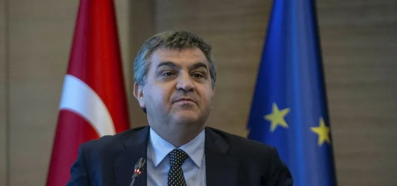 Türkiye'de Avrupa-Akdeniz ortaklığı mesajı
