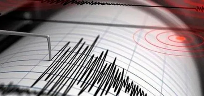 Malatya’da bir deprem daha! Malatya’daki deprem korkuttu