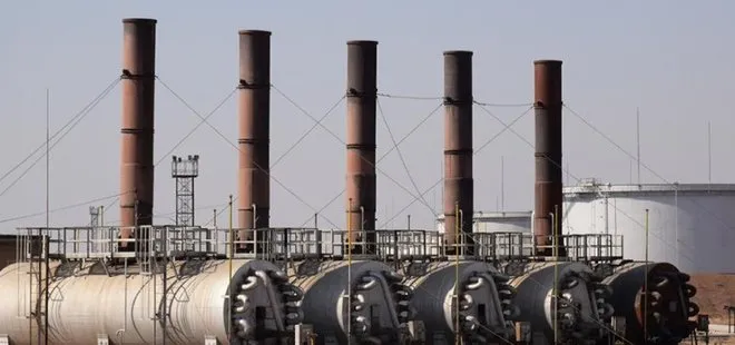PKK/YPG’nin petrol şirketi yapısı deşifre edildi: Suriye’nin petrolünü pazarlıyor
