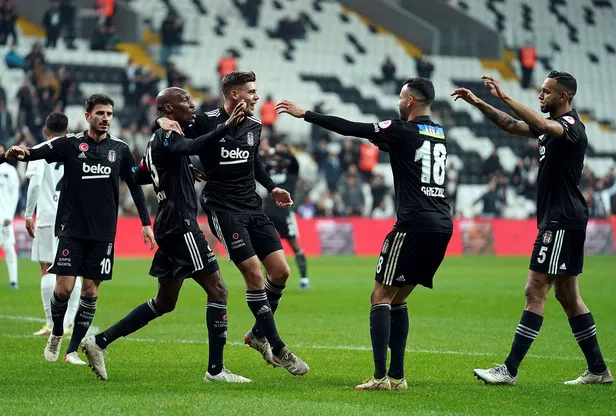 Beşiktaş Altay muhtemel 11’ler: 19 Şubat Beşiktaş Altay maçı ne zaman, saat kaçta, hangi kanalda?
