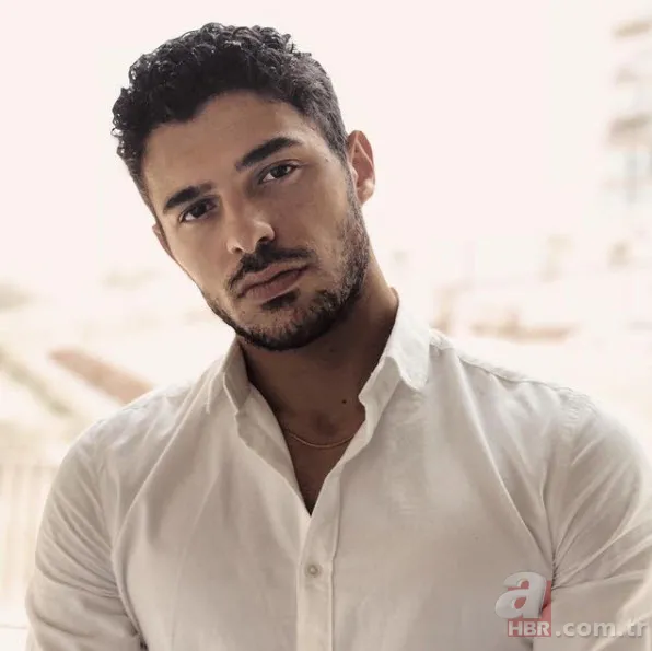 Kardeşlerim’in Kadir’i Halit Özgür Sarı herkesi şaşırttı! Meğer… 1