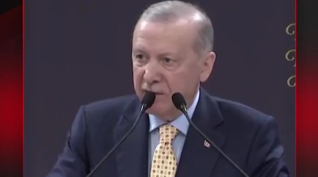 "KURULAN TUZAKLARI BİLİYORUZ"