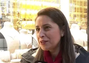 Altın yeni yıla nasıl başladı?