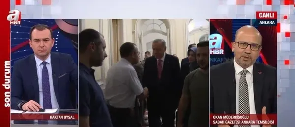 Rusya ile Ukrayna arasındaki esir takasındaki düğümü Türkiye’nin duruşu çözdü! - 5