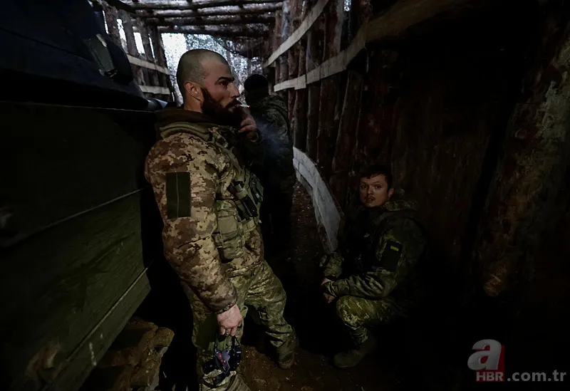 ABD istihbaratından çarpıcı Rusya raporu: Hedefinde Avrupa var! 5