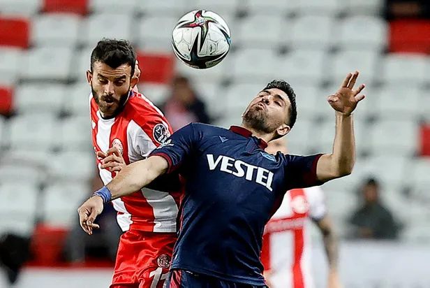 Ziraat Türkiye Kupası maçları ne zaman? 2022 ZTK çeyrek final tek maç mı oynanacak? ZTK fikstürü...