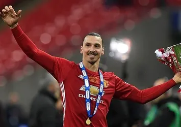 İngiltere Lig Kupası Manchester United'ın