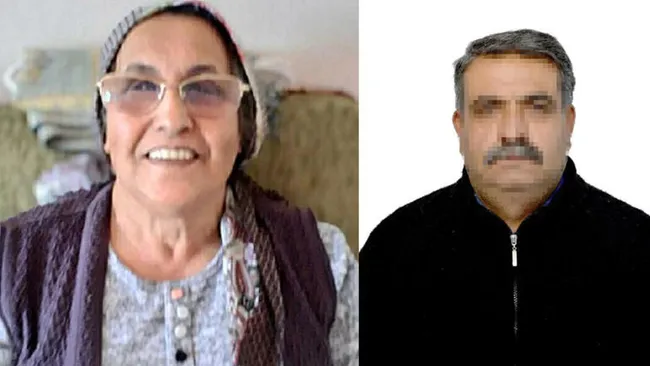 İzmir’de eşini ve kızını öldüren koca balkonda sigara içerken jandarma tarafından yakalandı - 3