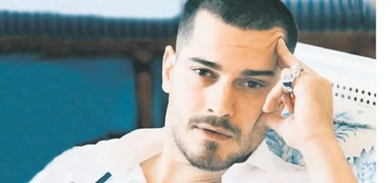 Cagatay Ulusoy O Isim Ile Ask Yasiyor A Haber Son Dakika Magazin Haberleri