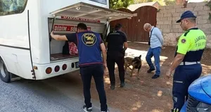 Didim’de 17 aranan şahıs yakalandı