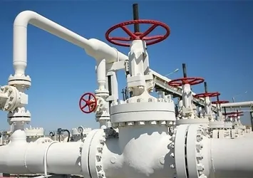 Doğal gaz tüketiminde rekor kırıldı