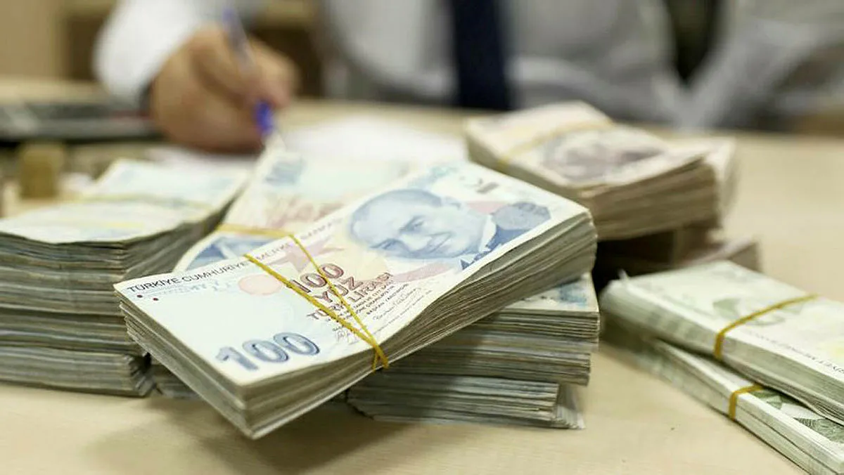 Yoksula 60 milyon lira