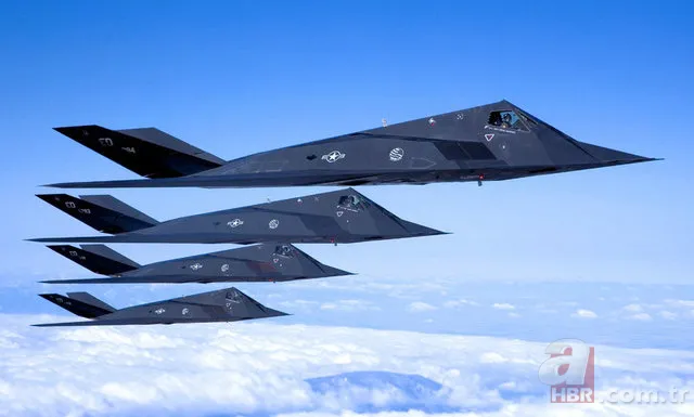 Hangi ülkenin kaç savaş uçağı var? F-16, SU-24, L-39 savaş uçağı özellikleri nelerdir? 7