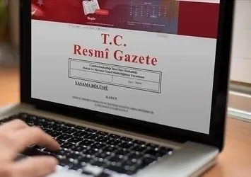 Resmi Gazete'de yayımlandı: 30 Ağustos'ta ücretsiz olacak