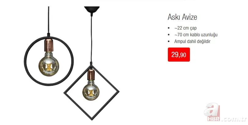 BİM aktüel ürünler kataloğu 31 Mayıs için son gün! BİM indirimli ürünler neler olacak? 12