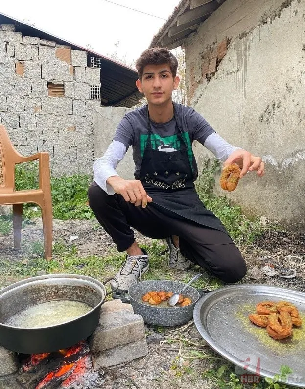 Taha Duymaz hakkında KAHREDEN İDDİA! Taha Duymaz kimdir, kaç yaşında, ne iş yapıyor? Enkaz altından çıktı mı? 4